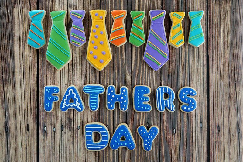 Father’s Day Ideas for the Whole Family
