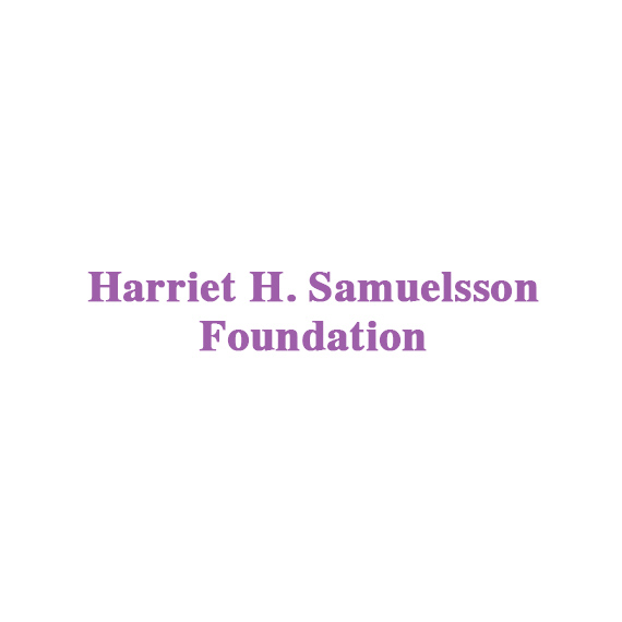The Harriet H. Samuelsson Foundation