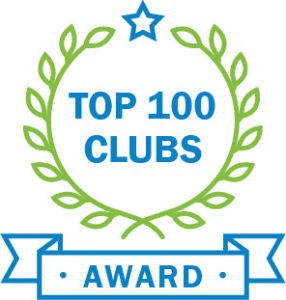 Top 100 Clubs Awarded to The Boys and Girls Clubs of Greater Conejo Valley