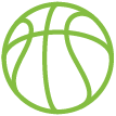 BGC Basketball Icon
