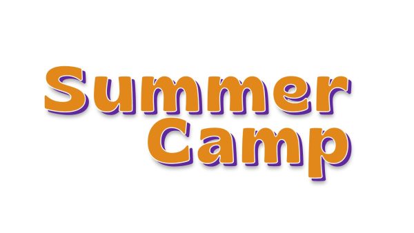 Summer Camp at Boys and Girls Club