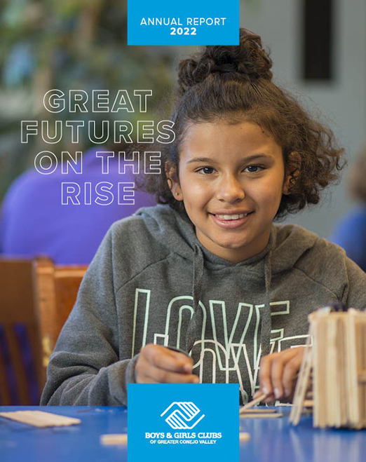 Great Futures on the Rise - Resources for Parents