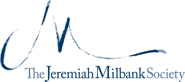 Jeremiah Milbank Society