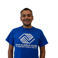 Club Coordinator with The Boys and Girls Clubs of Greater Conejo Valley