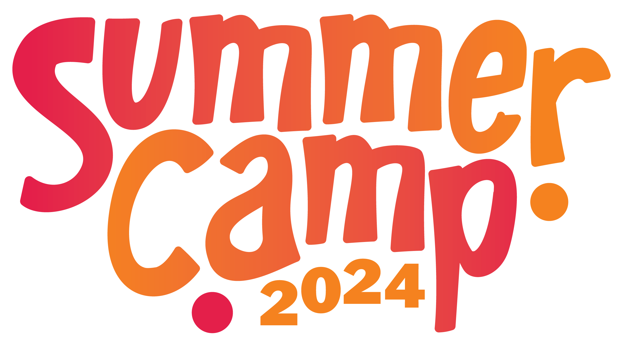 Summer Camp at Boys and Girls Club