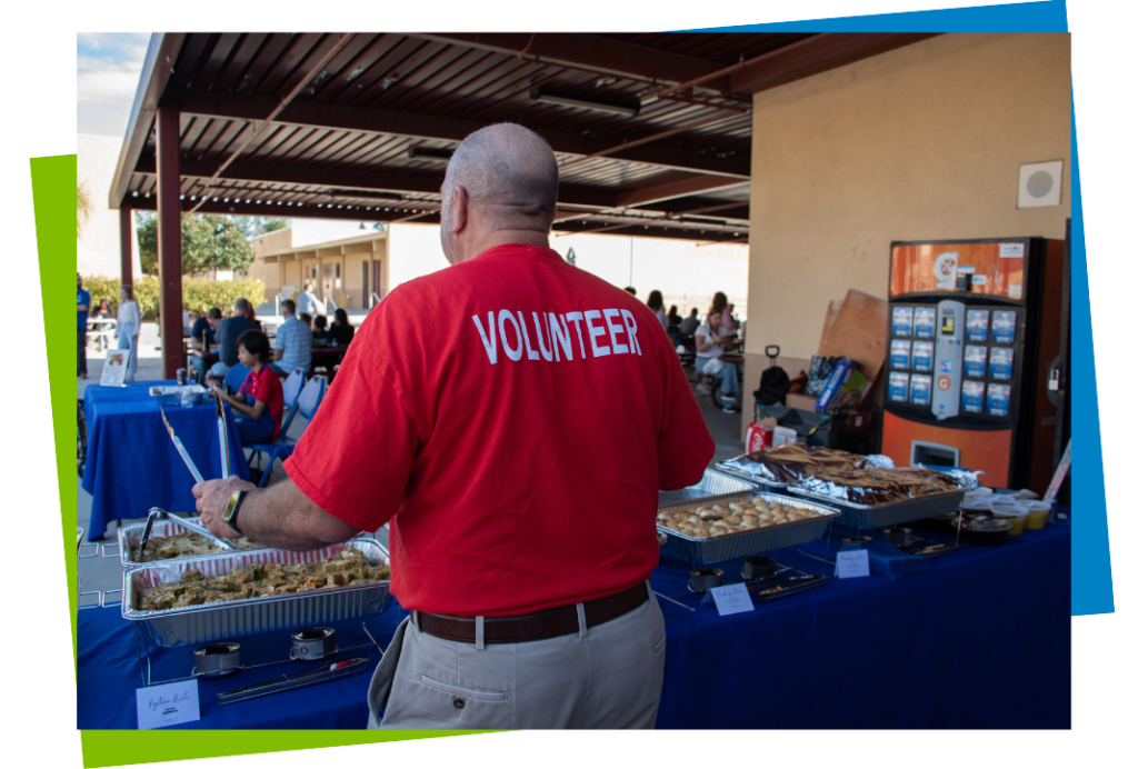 Volunteer Opportunities with The Boys and Girls Clubs of Greater Conejo Valley