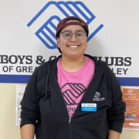 Program Coordinator with The Boys and Girls Clubs of Greater Conejo Valley