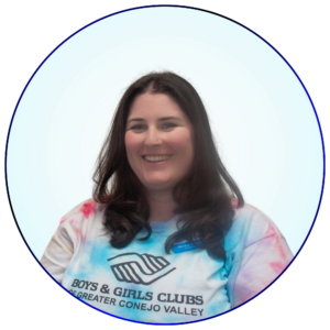 Club Coordinator with The Boys and Girls Clubs of Greater Conejo Valley