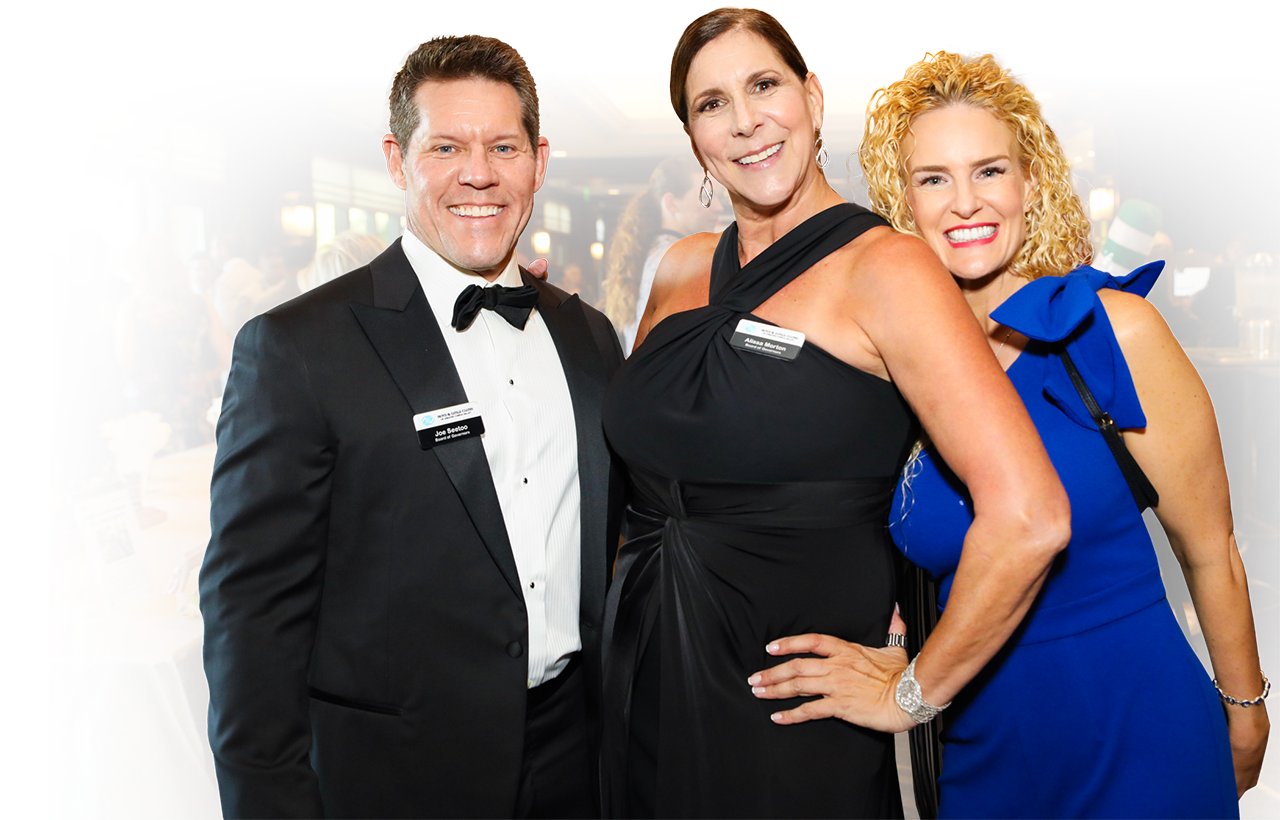 2025 Gala Honorees