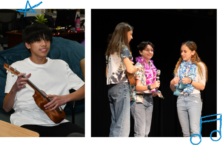 BGCGCV-TheArts_Image03-Music Music