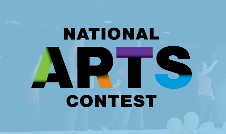 The National Arts Contest The National Arts Contest