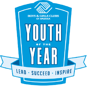 Youth of the Year Youth of the Year