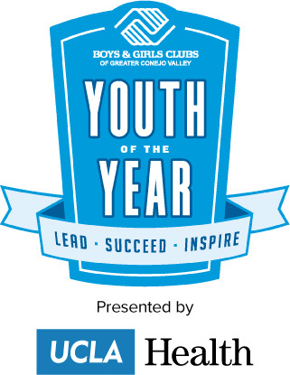 Youth of the Year: Lead, Succeed, Inspire