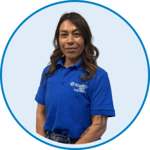 Untitled (Card (Square)) Club Coordinator with The Boys and Girls Clubs of Greater Conejo Valley