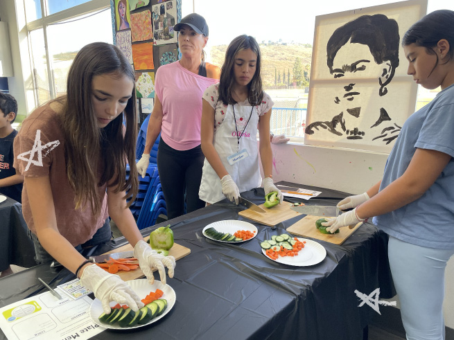 We Are What Our Communities Need