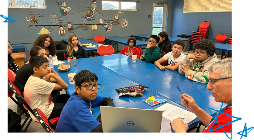 Keystone: Learning to Lead with Purpose