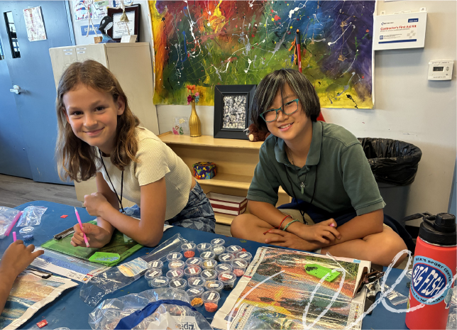 Making Great Futures