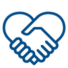Corporate Sponsorships Icon