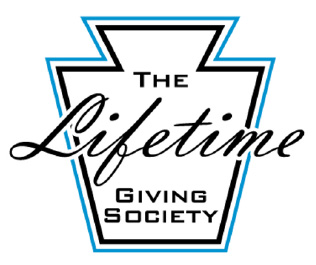 Lifetime Giving Society