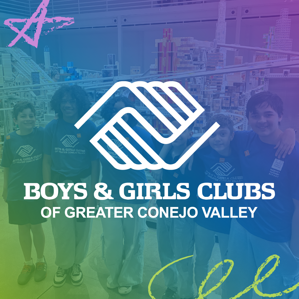 Boys and Girls Clubs of Greater Conejo…: FY2023 Form 990